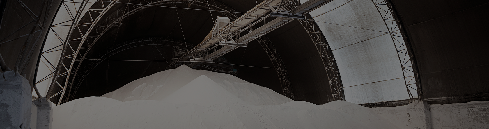 Foto de los minerales